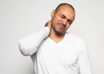 All you need to know about Pain at base of skull top of neck