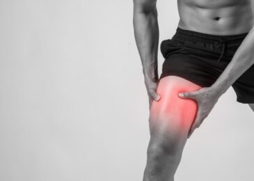 The magical solution for back of knee pain treatment