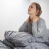 Neck and shoulder pain from sleeping wrong