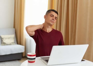 Neck pain and Nausea along with relation to Headaches and Concentrations
