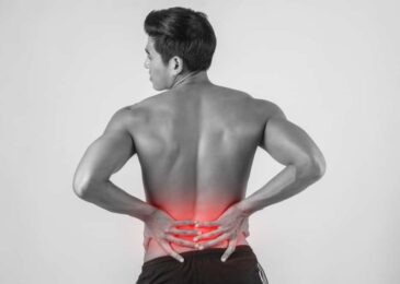 How Inflammatory Back Pain Relate to Back Spasm Treatment