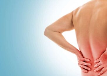 Upper Back Pain and Nausea, more than causes of pain