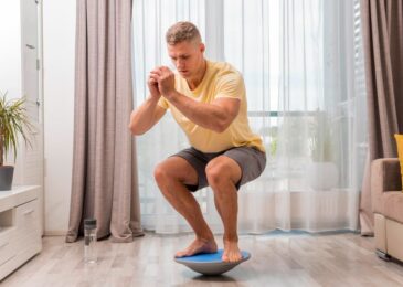 7 Most Effectively Exercises for Losing Weight at Home Fast